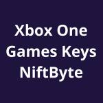 Xbox X Series Games Keys NiftByte Profile Picture