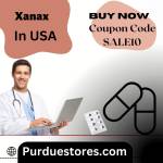 Buy Xanax Pills Online For Flying Anxiety In USA Profile Picture