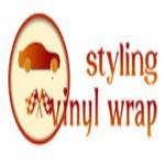 Styling Vinyl Wraps Profile Picture