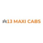 13 Maxi Cabs Online Profile Picture