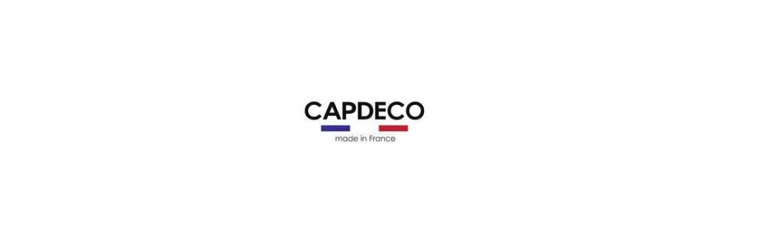 capdeco Cover Image