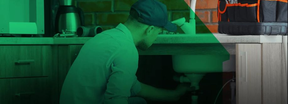 Green House Plumbing Cover Image
