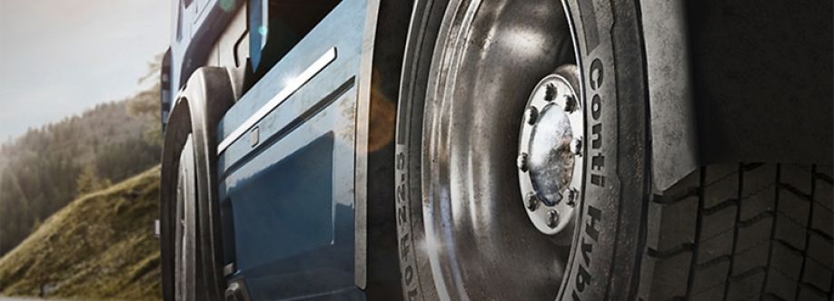 MSB Mobile Truck Tyres Cover Image