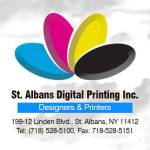 St Albans Digital Printing Inc Profile Picture