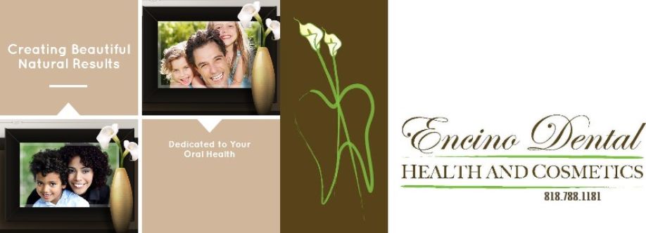 Encino Dental Health And Cosmetics Cover Image