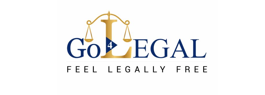 Go 4 Legal Cover Image