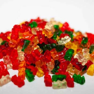 Smart Hemp Gummies Profile Picture