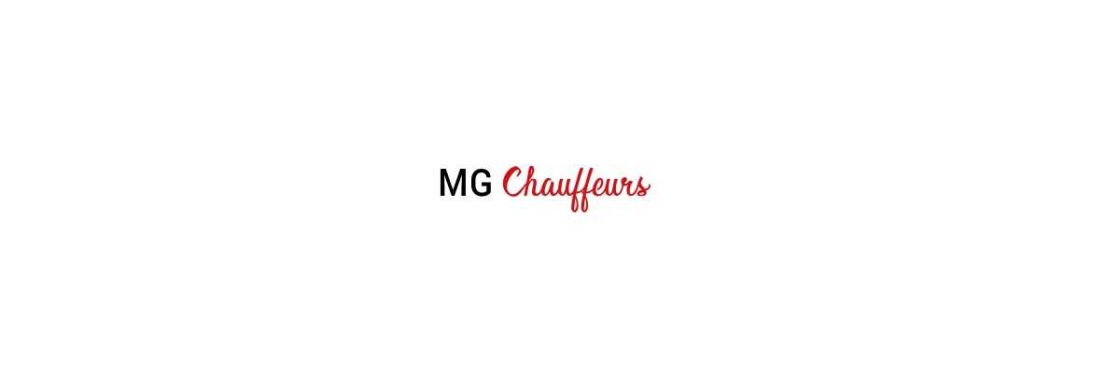 MG Chauffeurs Cover Image