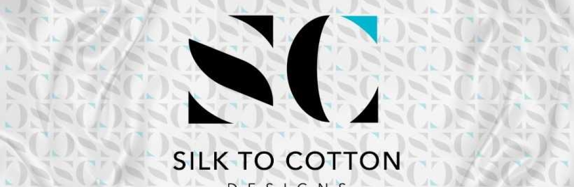 Silk to Cotton Designs Cover Image