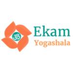 Ekam Yogashala Profile Picture