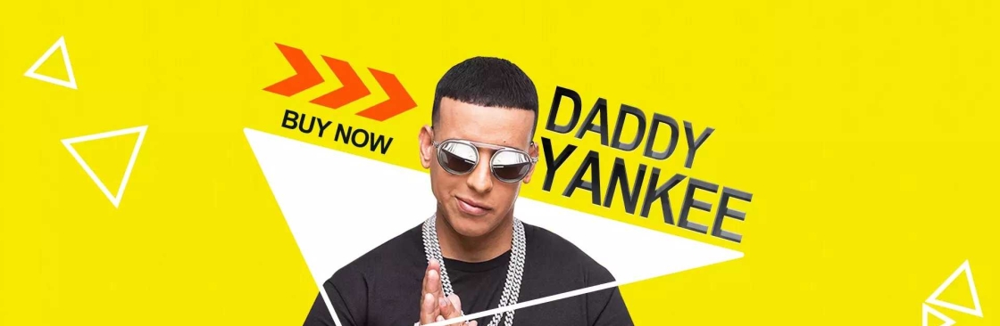 daddyyankee merch Cover Image