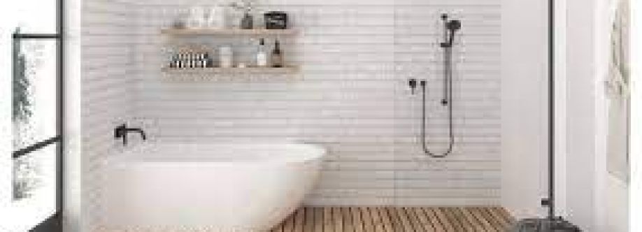 Bayside Bathroom and Kitchen Cover Image