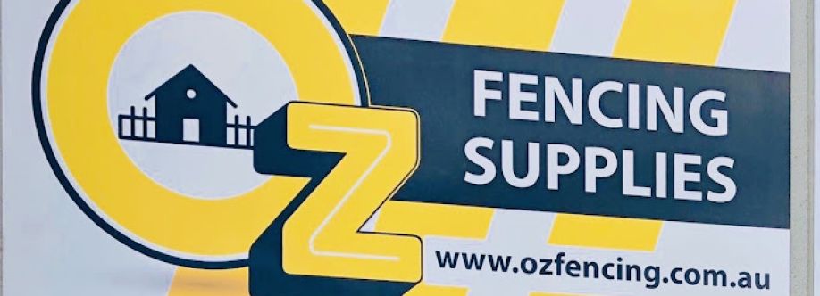 Oz Fencing Supplies Cover Image