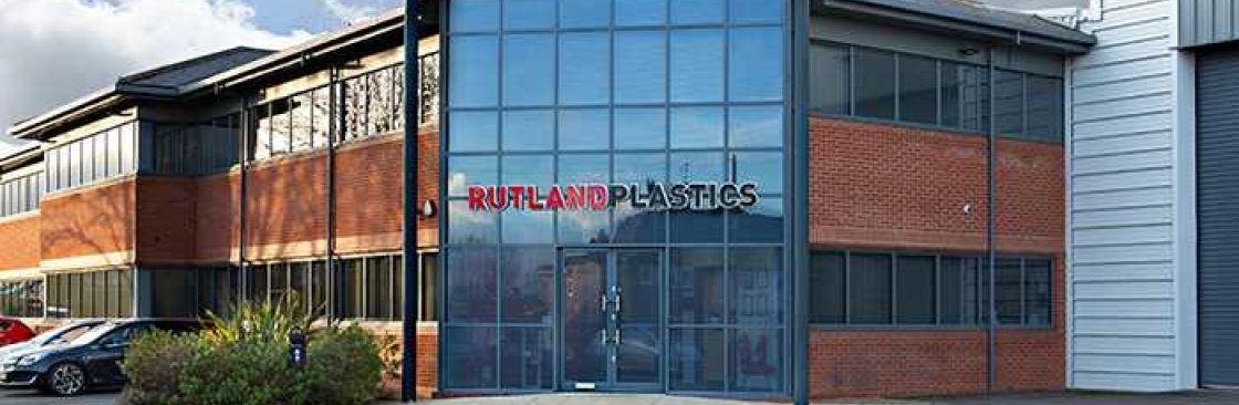 Rutland Plastics Cover Image