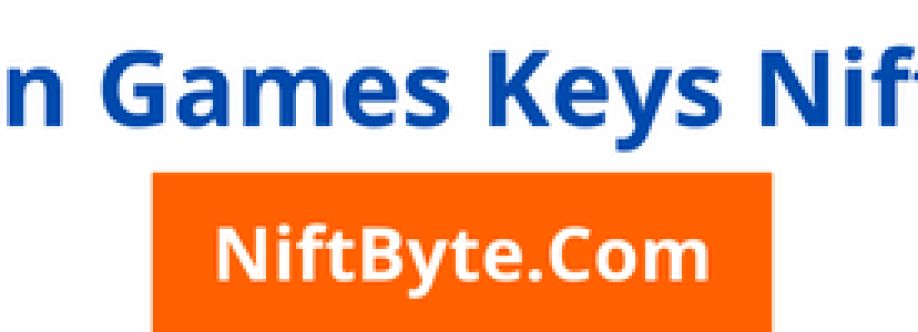 Action Games Keys NiftByte Cover Image