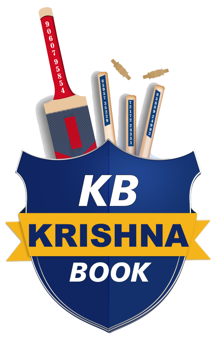 Best Betting Site In India | KrishnaBook | India