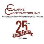 Clarke Contractors Inc Profile Picture