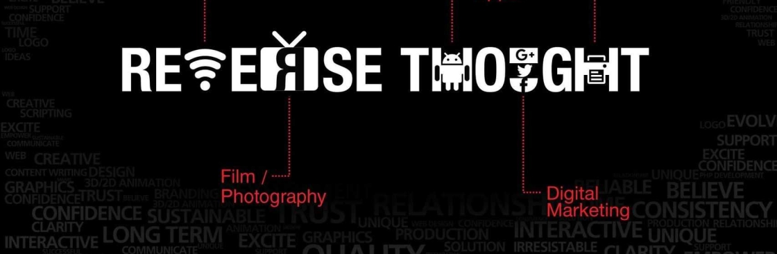 Reverse Thought Creative Studio Pvt Ltd Cover Image