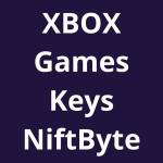 Xbox Games Keys NiftByte Profile Picture