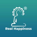 Real Happiness Profile Picture