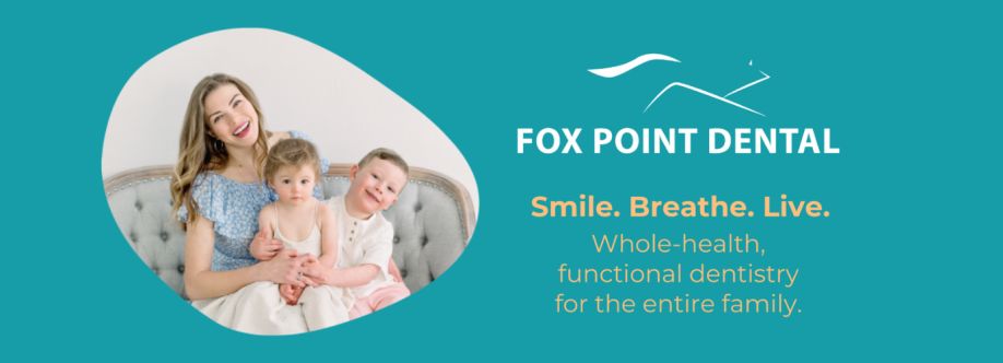 Fox Point Dental Cover Image