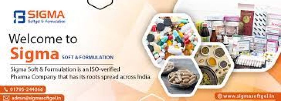 Sigmasoftgel formulation Cover Image