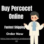 Buy Percocet Online Overnight Shipping Profile Picture