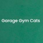 Garage GymCats profile picture
