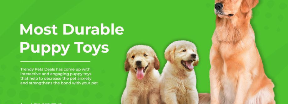 Trendypets petsdeals Cover Image