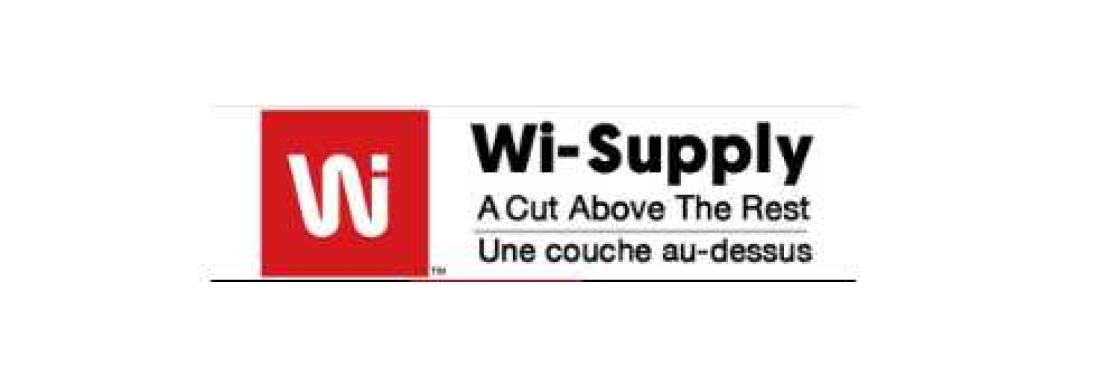 Wi- supply Cover Image