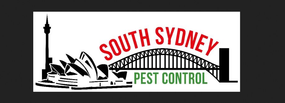 South Sydney Pest Control Cover Image