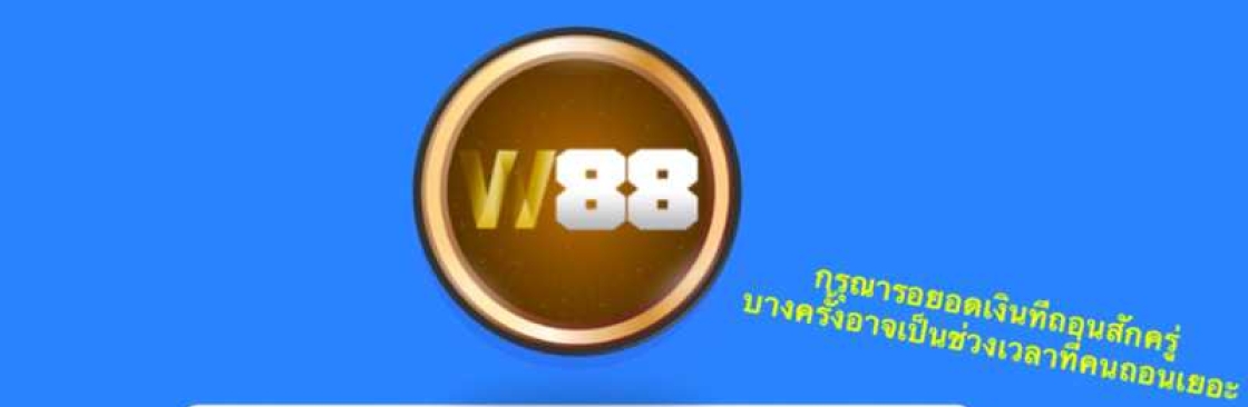 funnythais withdrawmoneyw88 Cover Image