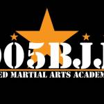 905 Brazilian Jiu Jitsu Profile Picture