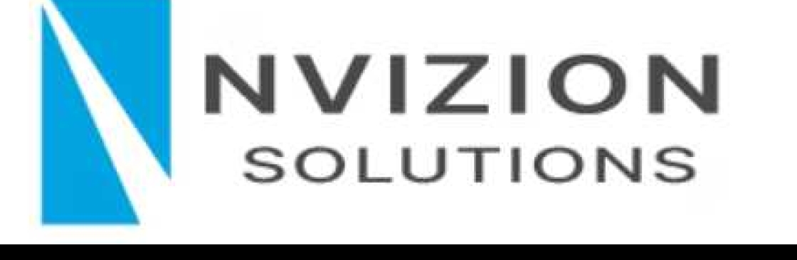 Nvizion Solutions Cover Image