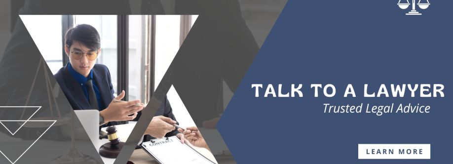 Talk to a Lawyer Cover Image