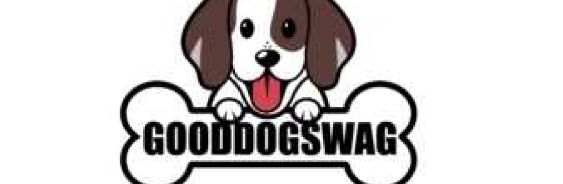 Gooddog swag Cover Image