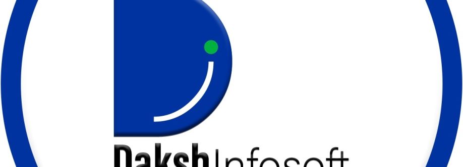 Daksh Infosoft Cover Image