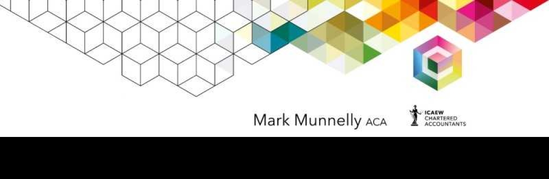 Mark Munnelly Cover Image