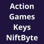 Action Games Keys NiftByte Profile Picture