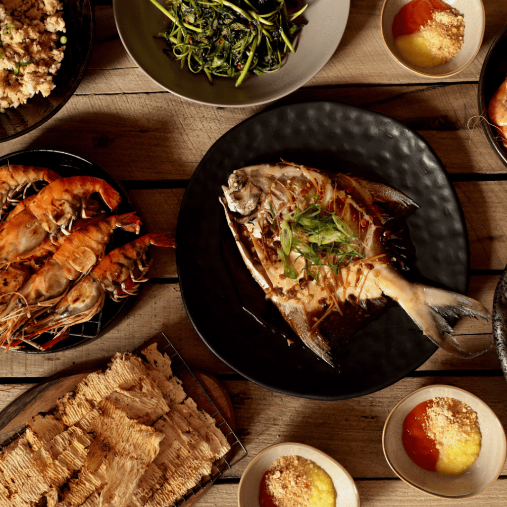 Life Story - The Feast of The Seven Fishes