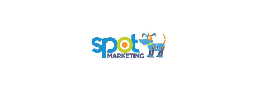 Spotcolor Marketing Cover Image