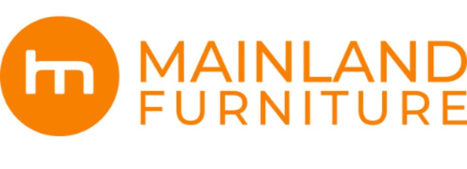 Mainland furniture Cover Image