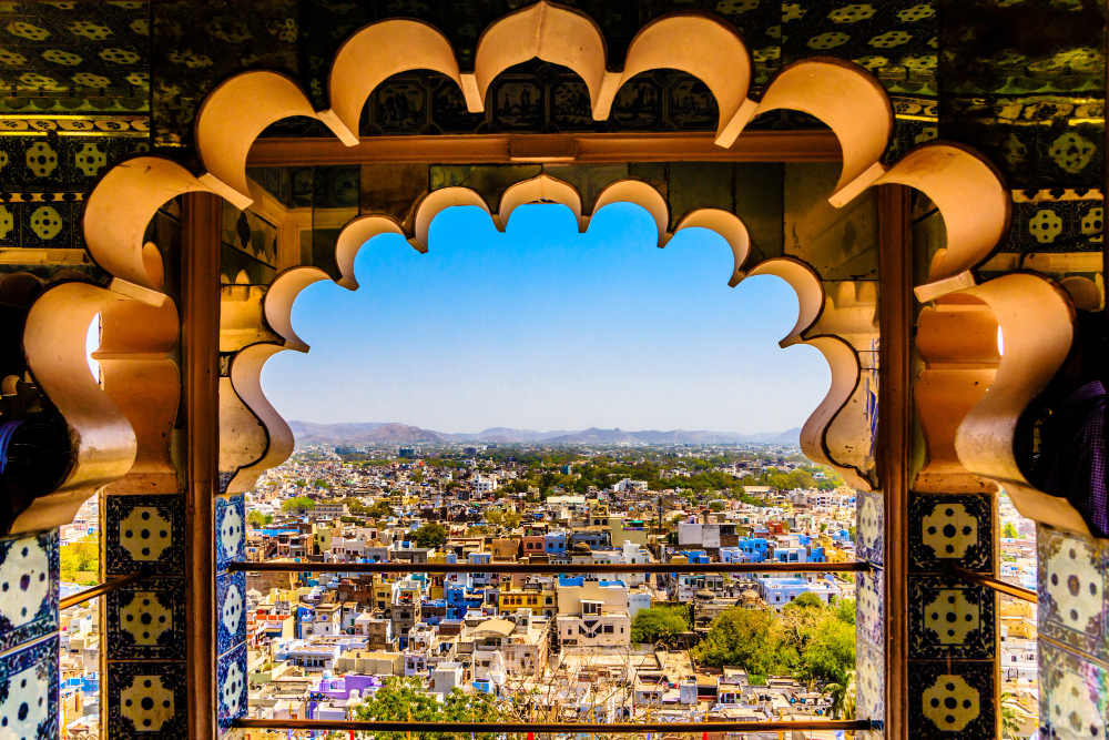 A Complete Guide to the Best Places to Stay in Jaipur for Tourists 
