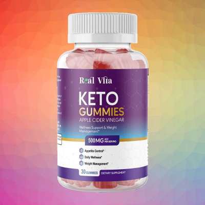 Real Vita keto gummies reviews: Scam Exposed 2023? Profile Picture