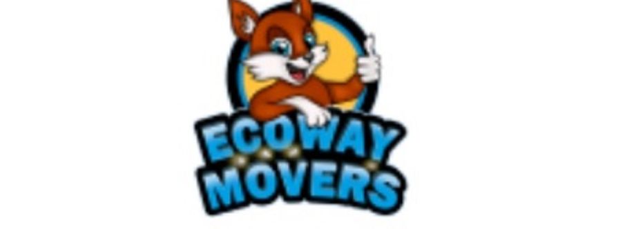 Ecoway Movers Aurora ON Cover Image
