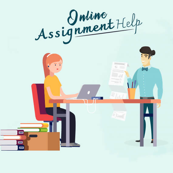 Get #1 Assignment Help Service from Writers Experts