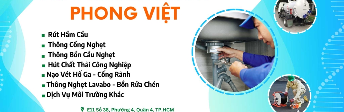 Môi Trường Phong Việt Cover Image