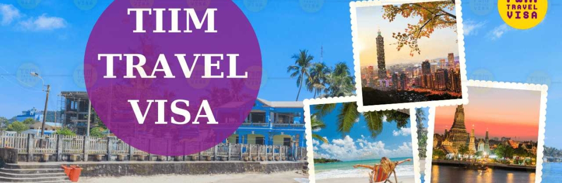 Tiim Travel Cover Image