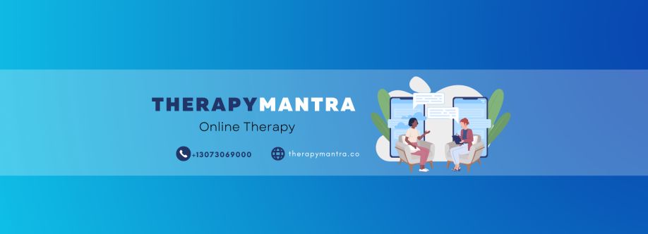 TherapyMantra Cover Image