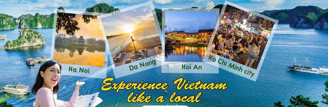 Vietnam Trips Cover Image